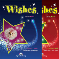 Wishes Revised Ed. (14)