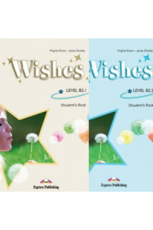 Wishes